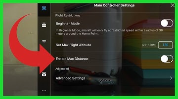 Disable The Distance Limit On Phantom 3 Standard After ARGtek Install #Drone
