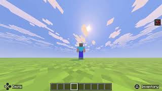 Tutorial How too use /effect command