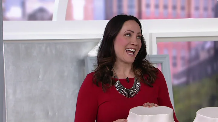 Soma Vanishing Edge Microfiber Panties Set of 5 on QVC