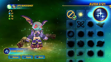 Skylanders Imaginators Gamescom 2016 Gameplay: Imaginator Creation + Wumpa Islands Gameplay