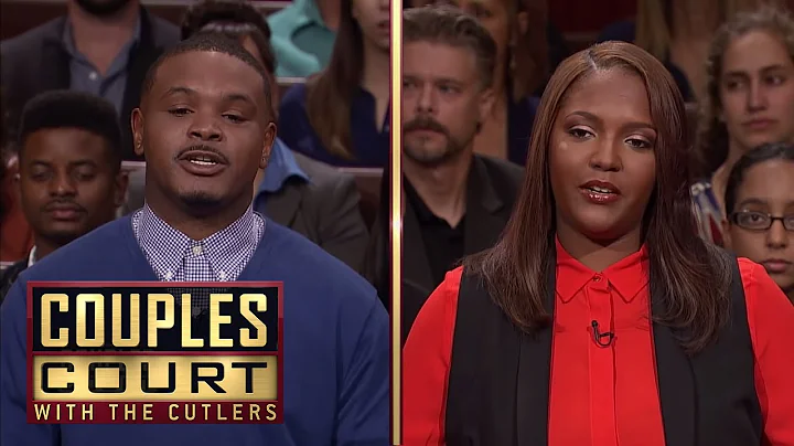 Husband Accuses Wife Of Cheating......When He's The One Cheating (Full Episode) | Couples Court