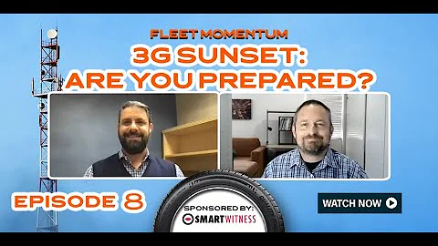 3G Sunset: Are You Prepared?