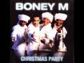 Christmas Party (Boney M): 10 - White Christmas