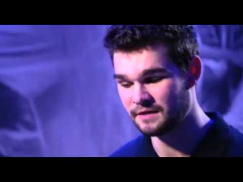 Isaac Humphries hidden talent