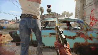 Nuketown Spawn Killing