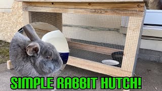 Rabbit Hutch
