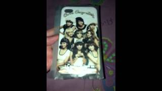 Girl's generation/SNSD iPhone 4 case screenshot 2