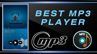 Best Music player || Best Mp3 Player application for android mobile phones.. screenshot 3