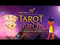Curso Online de Tarot Egipcio y su Psicología Esotérica