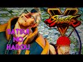 Street Fighter V Fan kreiert eine bessere Version des Storymodus des Spiels