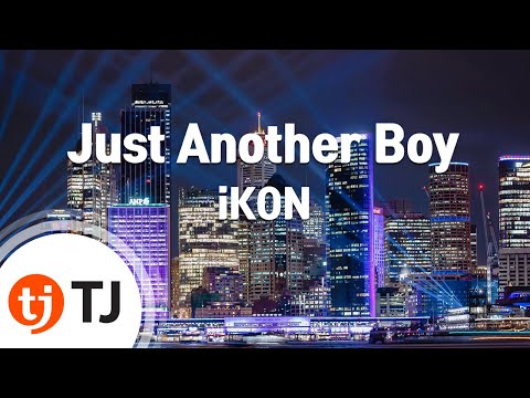 iKON (아이콘) (+) Just Another Boy