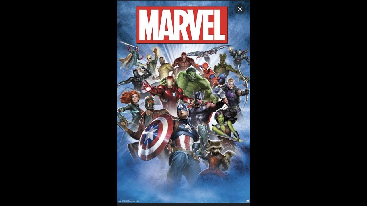 Episode 4: Movie fun and Marvel meltdown