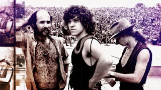 Les Années Woodstock