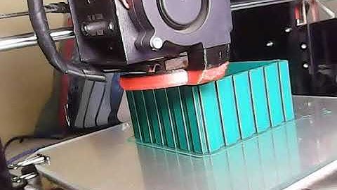 box150-A8-PLA_Wifred_A8-custom-b51d059 | 3D Printed with AstroPrint