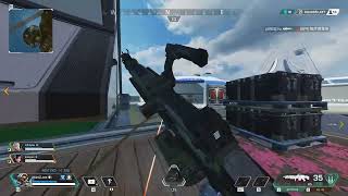 Solo......4K damage S.13