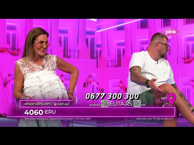 Procvetao! Gledateljka nazvala Janjuša POBEDNIKOM, pa udarila na Kačavendu: Majka si, a tako se ponašaš (VIDEO)