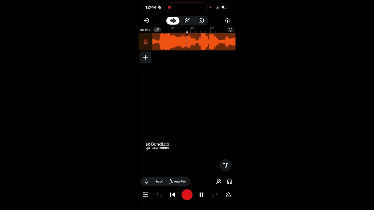 I Need You Here - Lala Elaine
