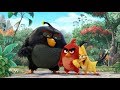 Kinder Surprise  Angry Birds      Киндер Сюрприз Энгри Бердс   Киндер Джой