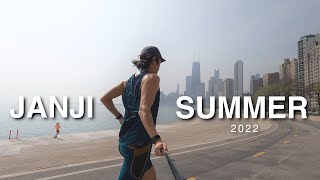 Janji - Running Apparel Summer 2022