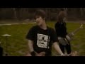 Gilles de Rais / シオンの花が咲く丘で (PV)