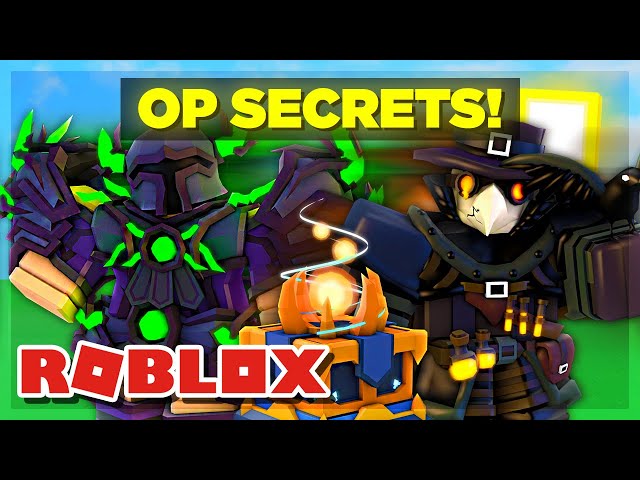 NEW! ROBLOX BEDWARS SECRET ITEMS! (Roblox), NEW! ROBLOX BEDWARS SECRET  ITEMS! (Roblox), By Arvy Gaming Videos