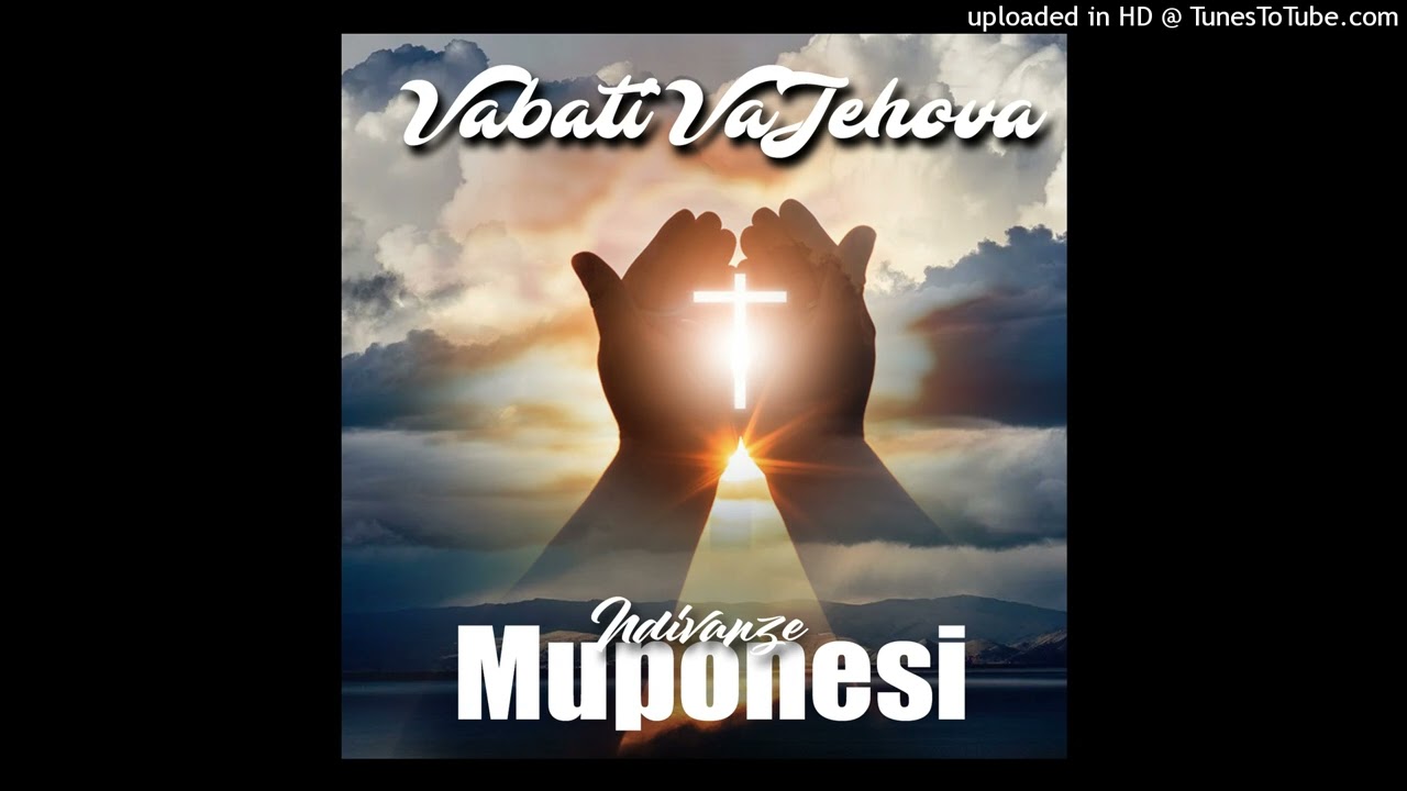 VABATI VAJEHOVA  -Jehova weminana