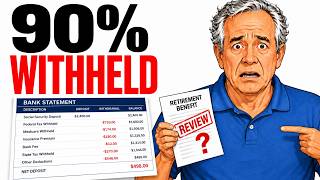 The Social Security Trap: Why Working Can 'Zero Out' Your Benefits