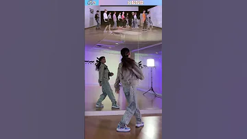 Seventeen Ver Nice Mirrored Dance Tutorial By Secciya FDS Vancouver 