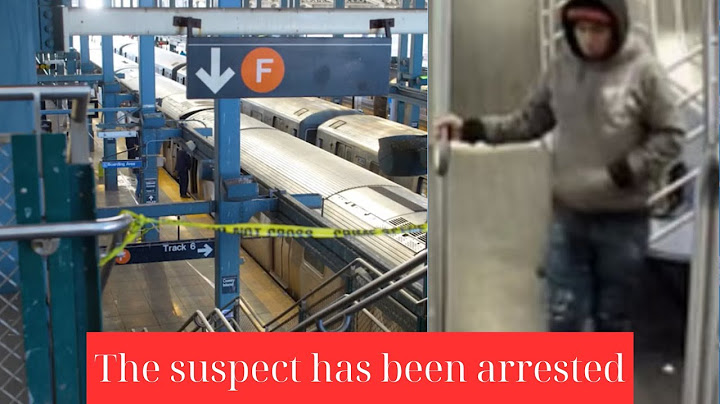 Woman dies after being set on fire on New York City subway | Daily News