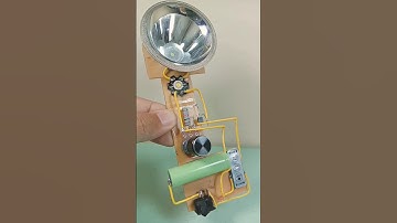 LED SPOTLIGHT LIGHT AND HPL LED LIGHT SEQUENCE WITH UNIQUE SUPER SPEED SETTINGS