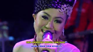 SULAYA JANJI - DIANA SASTRA | ALBUM | TAHUN