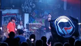 OI POLLOI - Cyklopen - LIVE @ Atelier Wolimierz - Poland - 2026 #oipolloi