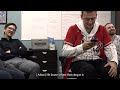 NAOYA INOUE KNOCKS OUT STEPHEN FULTON! | BWW Office Reactions