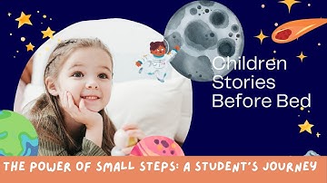The Power of Small Steps: A Student