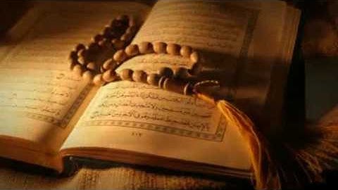069  - سورة الحاقة بصوت الشيخ فارس عباد