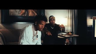 Luciano - Fendi Drip (Offizielles Video 4K) [prod. Ufo361, Lil Baby &amp; Luciano]