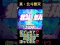 CR真・北斗無双 219 超プレミア⁉️緑保留の上に緑保留が降ってきてどーなる⁉️