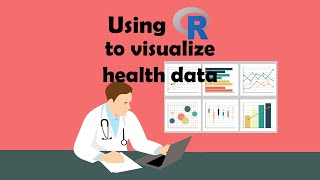 R for Healthcare Dataviz: Livestream Recording