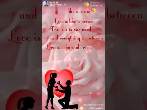 Tum Se Milna Batain Krna||Romantic Whatsapp Status