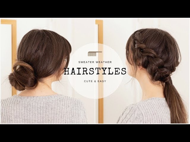 70s Hairstyles: 8 Throwback Styles Making a Comeback | All Things Hair ZA