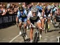 Philippe Gilbert - Le triplé des Ardennaises - 2011