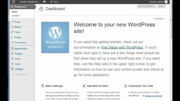 Part 8: Linking Pages Together and Using Permalinks on our Custom WordPress Theme