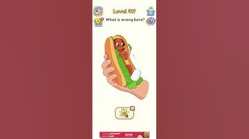 dop5#level 417#what is wrong here?#short