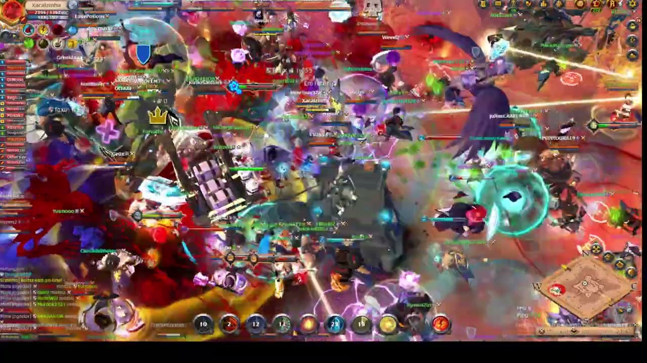 Unslave vs IFURES node