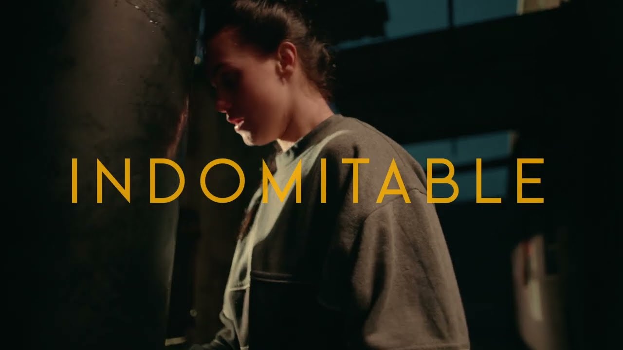 Indomitable | Filmsupply EditFest 2023 | Trailer