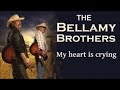 The Bellamy Brothers - My Heart Is Crying (Lyrics English/Magyar felirat