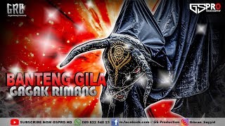 BANTENG GILA GAGAK RIMANG COMMUNITY