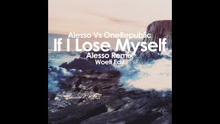 Alesso vs. OneRepublic ft Sebastian Ingrosso - Reload/If I Lose Myself/ [MMV Release 2020]