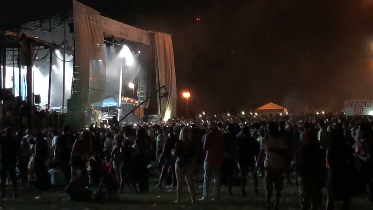 J Cole Deja Vu (Live @JMBLYA Houston 2018)