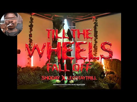 Shoday ft leostaytrill live performance 
